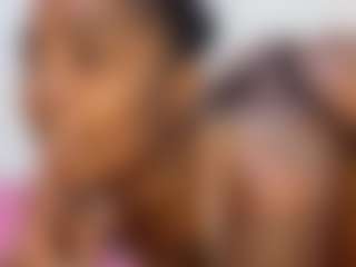 Alisson Johnson's Live Sex Cam Show
