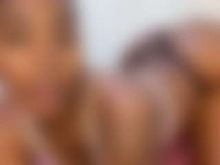 Alisson Johnson's Live Sex Cam Show