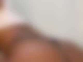 Alisson Johnson's Live Sex Cam Show
