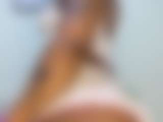 Alisson Johnson's Live Sex Cam Show