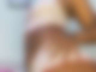 Alisson Johnson's Live Sex Cam Show