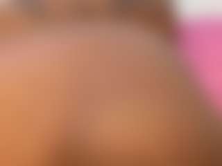 Alisson Johnson's Live Sex Cam Show