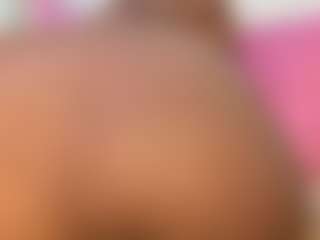 Alisson Johnson's Live Sex Cam Show