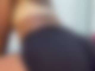 Alisson Johnson's Live Sex Cam Show