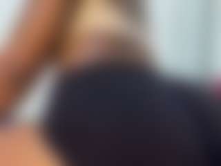 Alisson Johnson's Live Sex Cam Show