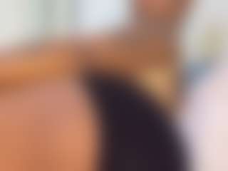 Alisson Johnson's Live Sex Cam Show