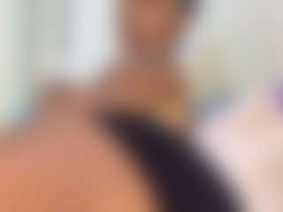 Alisson Johnson's Live Sex Cam Show