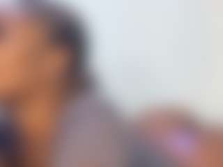Alisson Johnson's Live Sex Cam Show