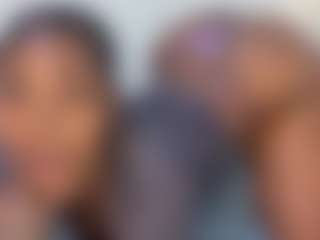 Alisson Johnson's Live Sex Cam Show