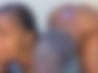 Alisson Johnson's Live Sex Cam Show