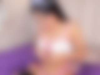 Annie-Queen's Live Sex Cam Show