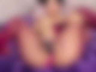 Annie-Queen's Live Sex Cam Show