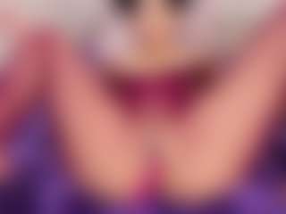 Annie-Queen's Live Sex Cam Show