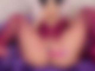 Annie-Queen's Live Sex Cam Show
