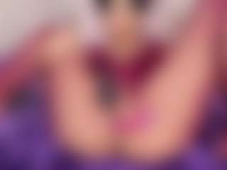 Annie-Queen's Live Sex Cam Show
