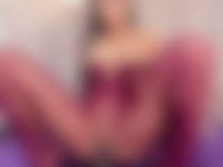 Annie-Queen's Live Sex Cam Show