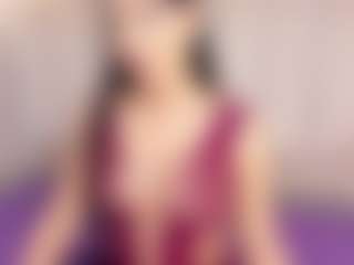 Annie-Queen's Live Sex Cam Show