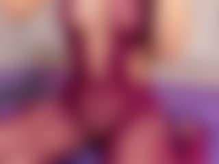 Annie-Queen's Live Sex Cam Show
