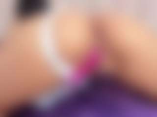 Annie-Queen's Live Sex Cam Show