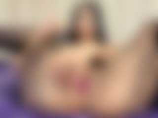Annie-Queen's Live Sex Cam Show