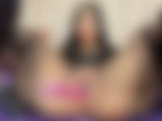 Annie-Queen's Live Sex Cam Show