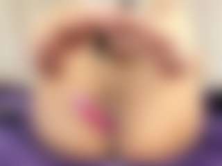 Annie-Queen's Live Sex Cam Show