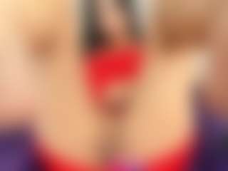 Annie-Queen's Live Sex Cam Show