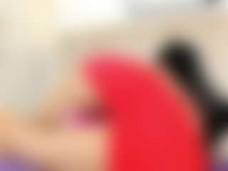 Live cam show with Annie-Queen - Thin on CamwithHer