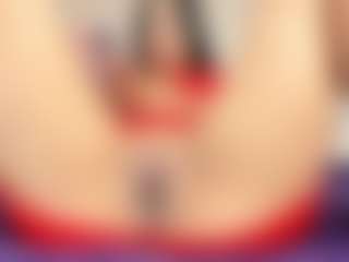 Annie-Queen's Live Sex Cam Show