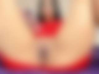 Annie-Queen's Live Sex Cam Show