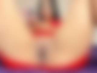 Live cam show with Annie-Queen - Young Adult on Streamer API