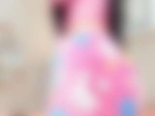 Live cam show with Annie-Queen - Shaved on Free Soda