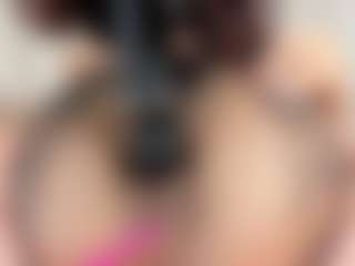 Annie-Queen's Live Sex Cam Show