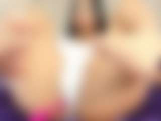 Annie-Queen's Live Sex Cam Show