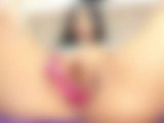 Annie-Queen's Live Sex Cam Show