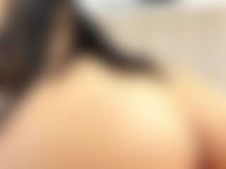 Annie-Queen's Live Sex Cam Show