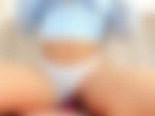 Annie-Queen's Live Sex Cam Show