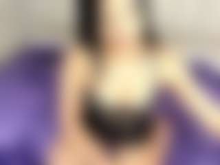 Annie-Queen's Live Sex Cam Show