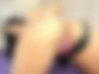 Annie-Queen's Live Sex Cam Show
