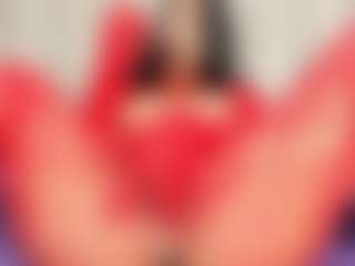 Annie-Queen's Live Sex Cam Show