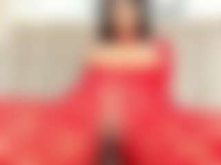 Annie-Queen's Live Sex Cam Show