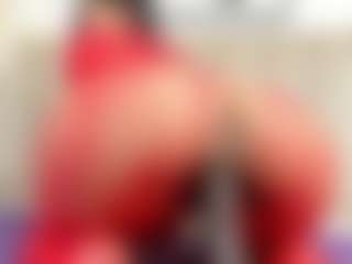 Annie-Queen's Live Sex Cam Show