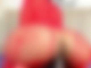 Annie-Queen's Live Sex Cam Show