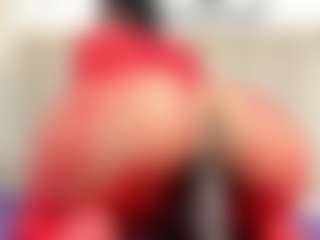 Annie-Queen's Live Sex Cam Show