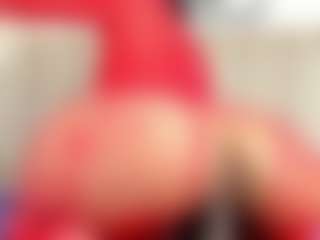 Annie-Queen's Live Sex Cam Show