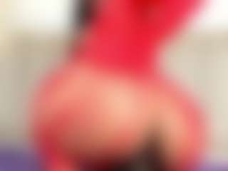 Annie-Queen's Live Sex Cam Show