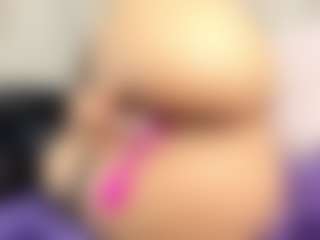 Annie-Queen's Live Sex Cam Show