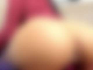 Annie-Queen's Live Sex Cam Show