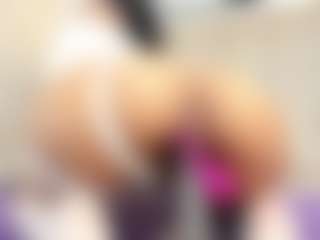 Annie-Queen's Live Sex Cam Show