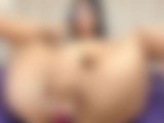 Annie-Queen's Live Sex Cam Show